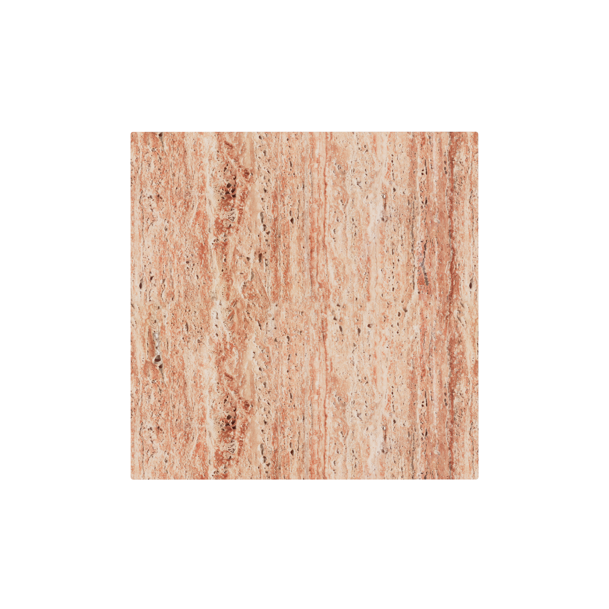 Halo Marble Bar Table - Square