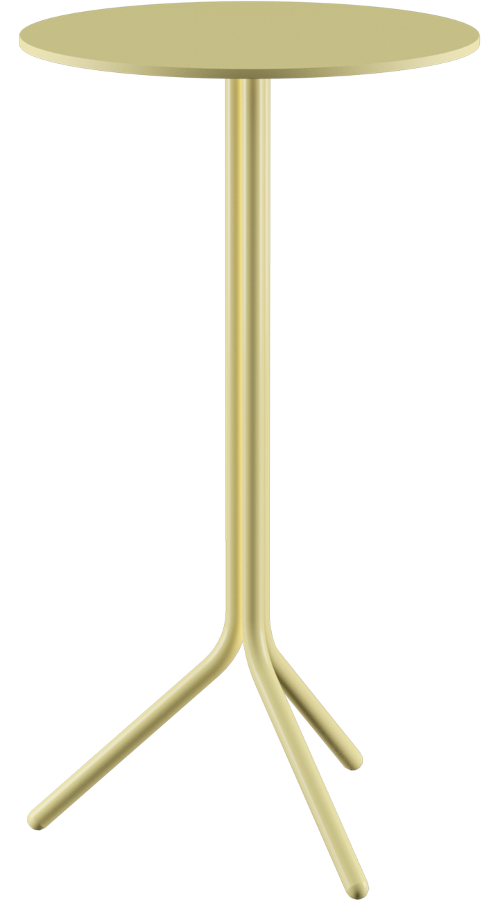 Poseidon Bar Table (Round)