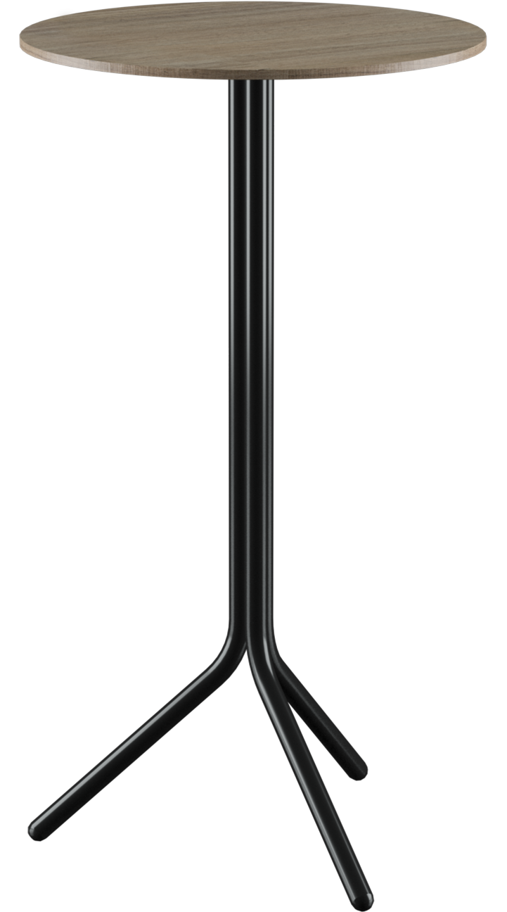 Poseidon Bar Table (Round)