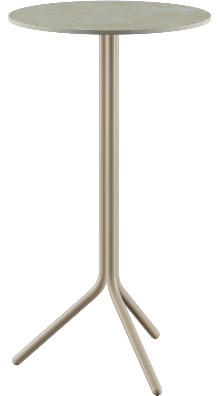 Poseidon Bar Table (Round)