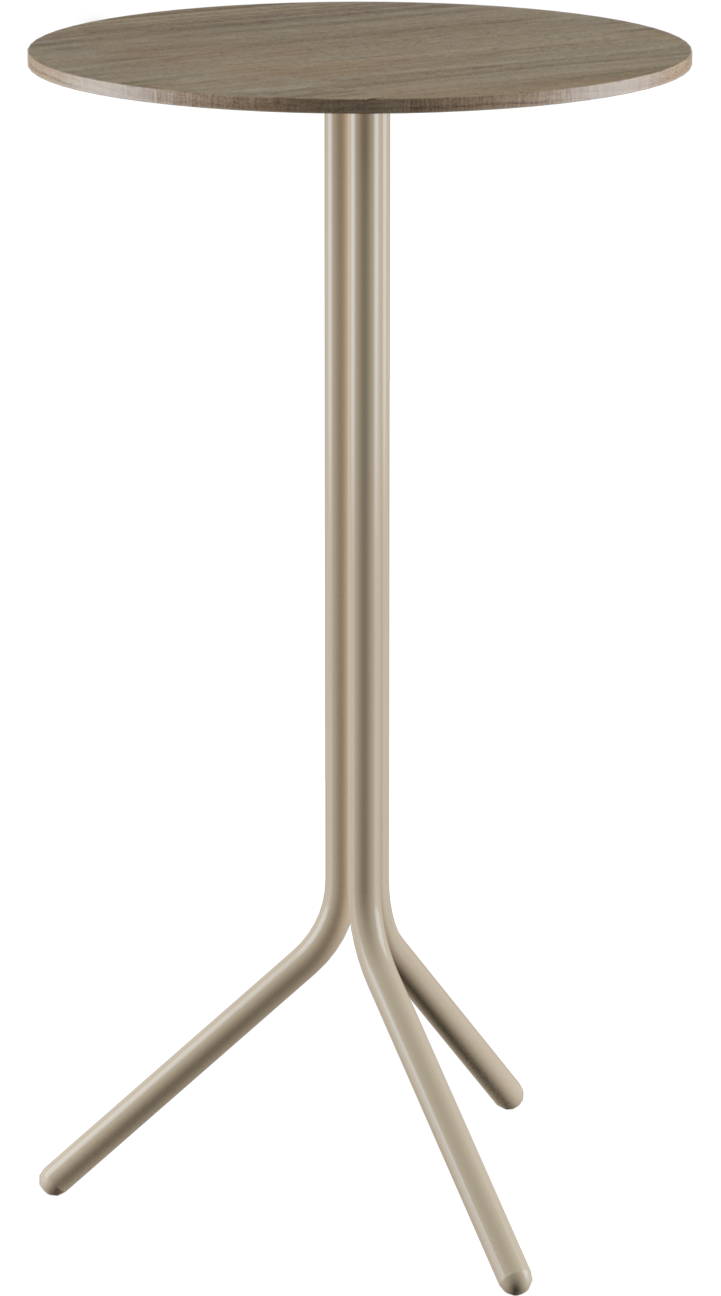 Poseidon Bar Table (Round)