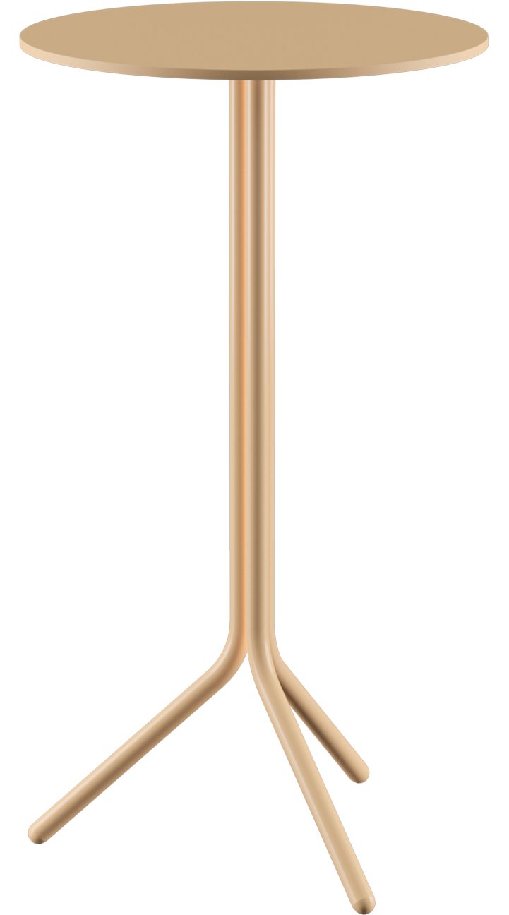 Poseidon Bar Table (Round)