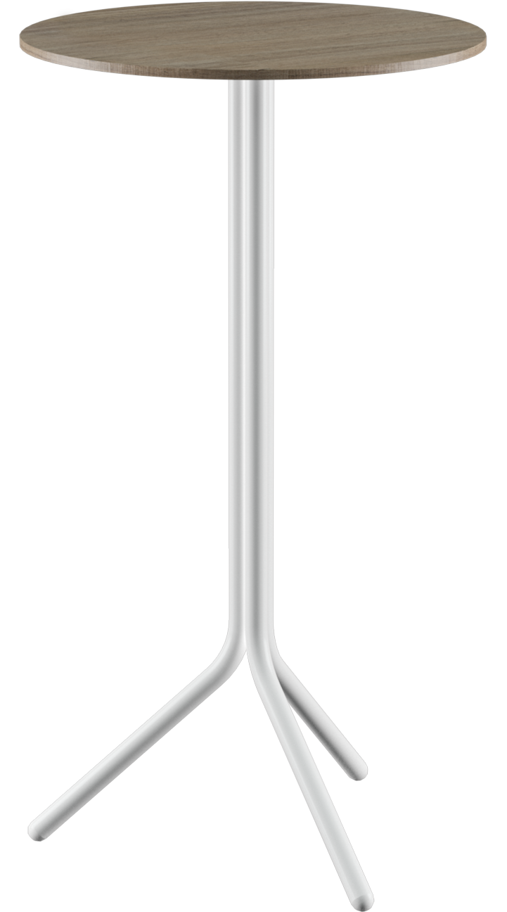 Poseidon Bar Table (Round)