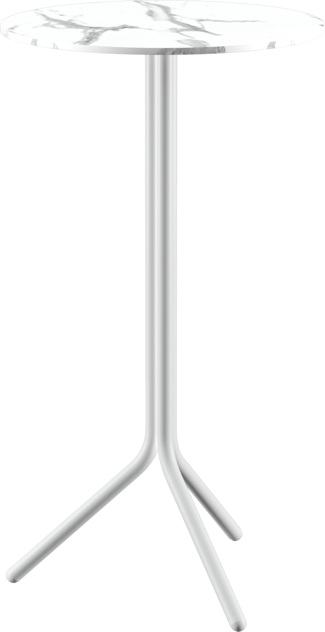 Poseidon Bar Table (Round)