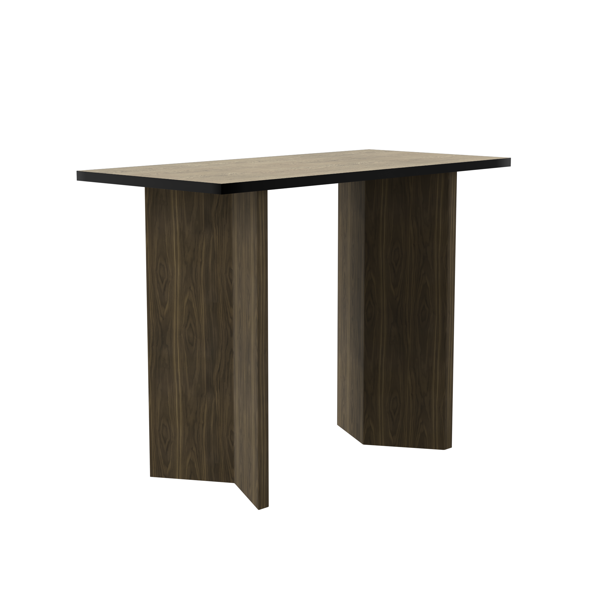Roma Bar Table (Rectangle)