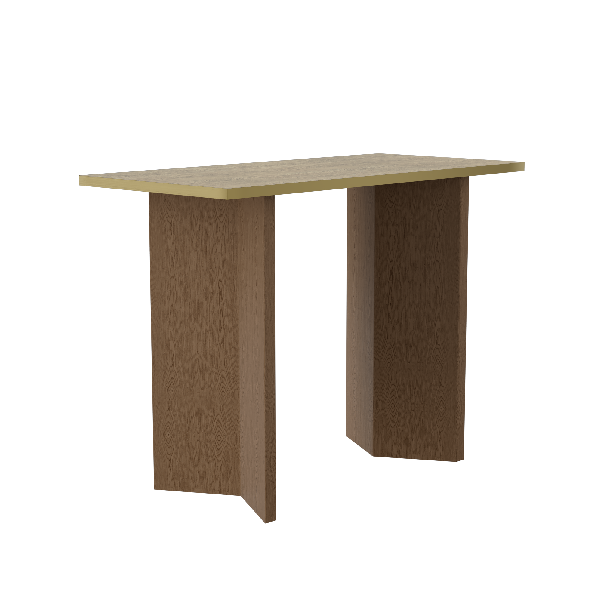 Roma Bar Table (Rectangle)