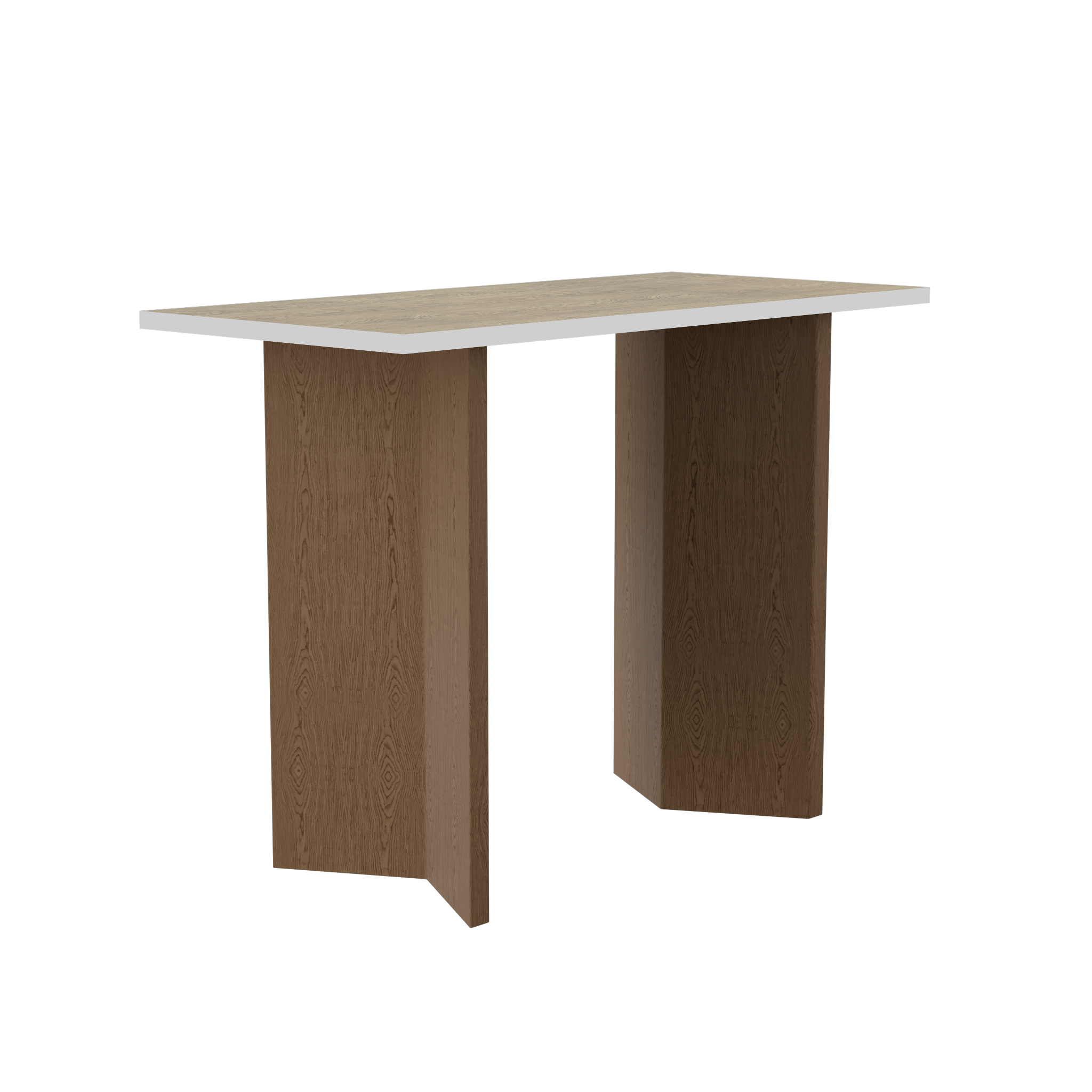 Roma Bar Table (Rectangle)