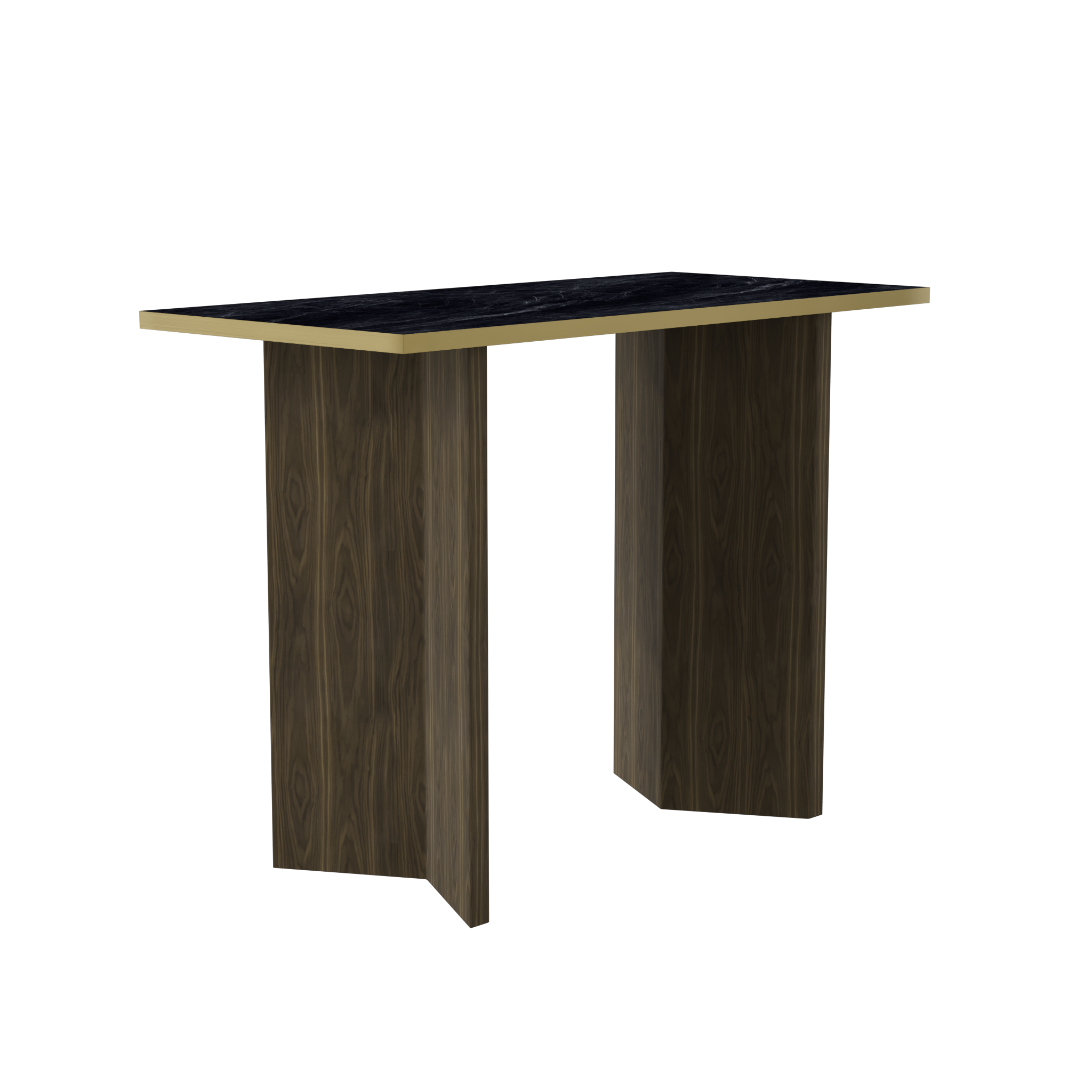 Roma Bar Table (Rectangle)