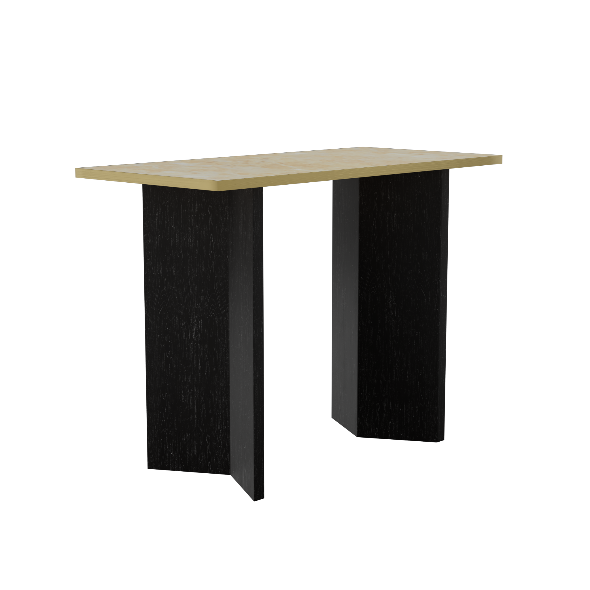 Roma Bar Table (Rectangle)