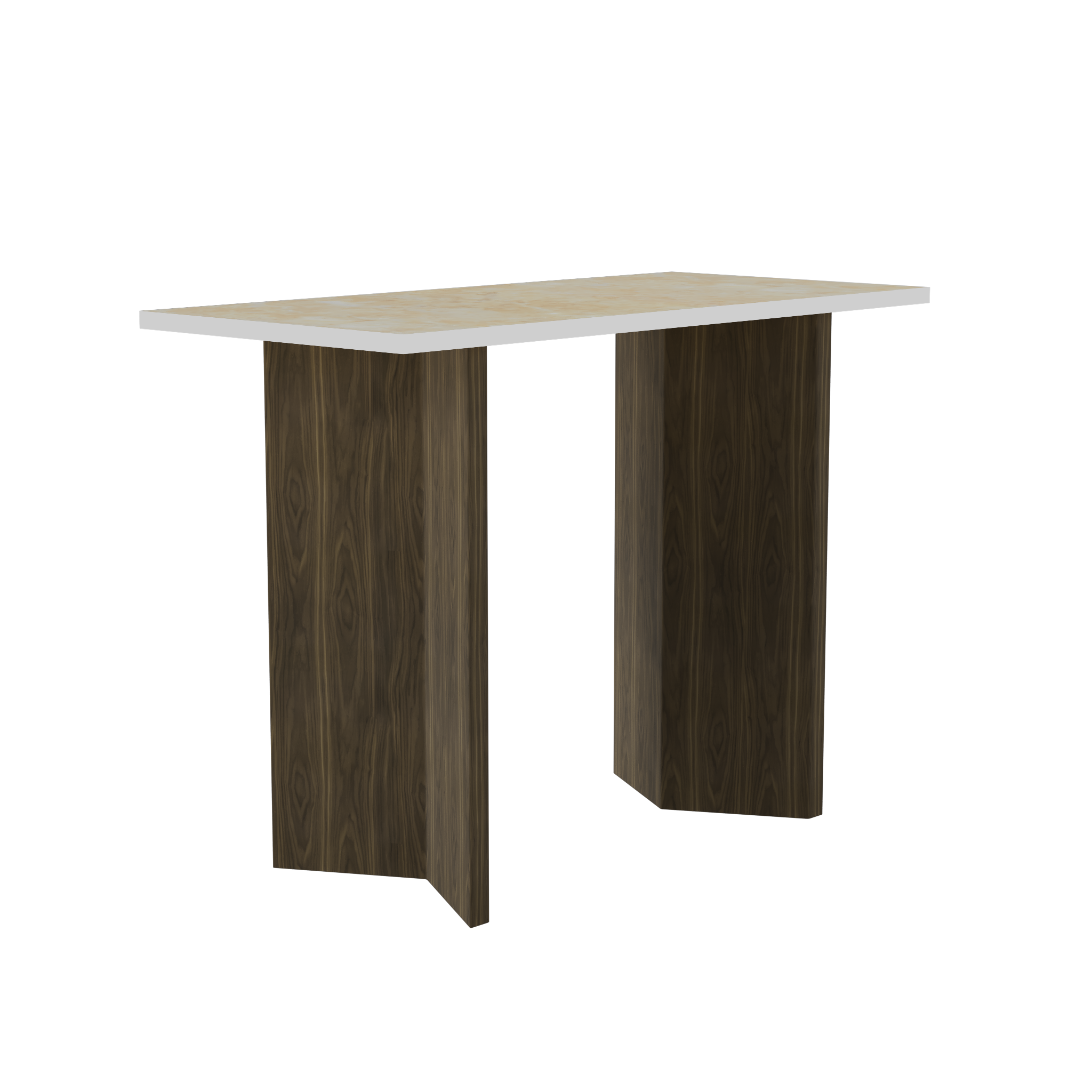 Roma Bar Table (Rectangle)