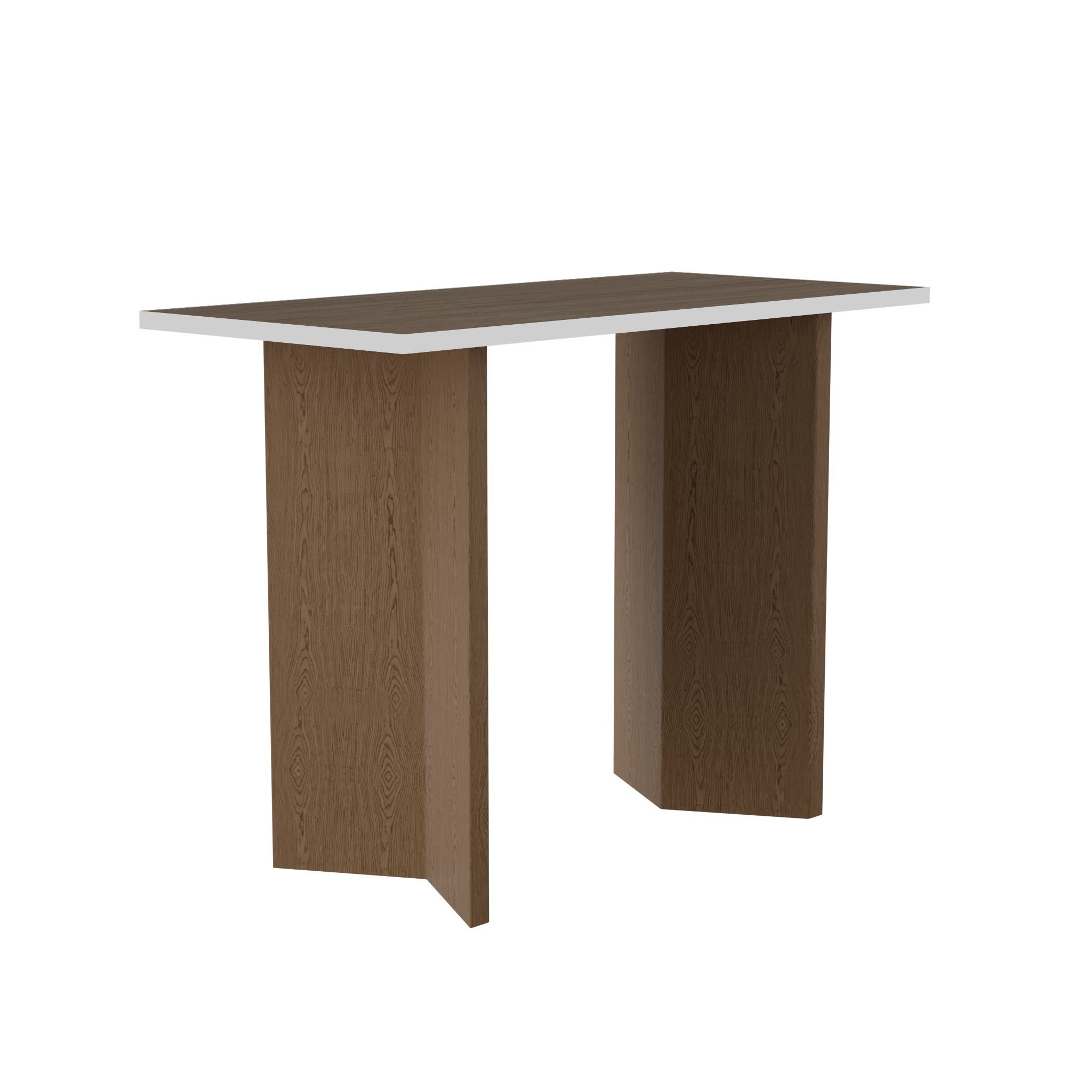 Roma Bar Table (Rectangle)