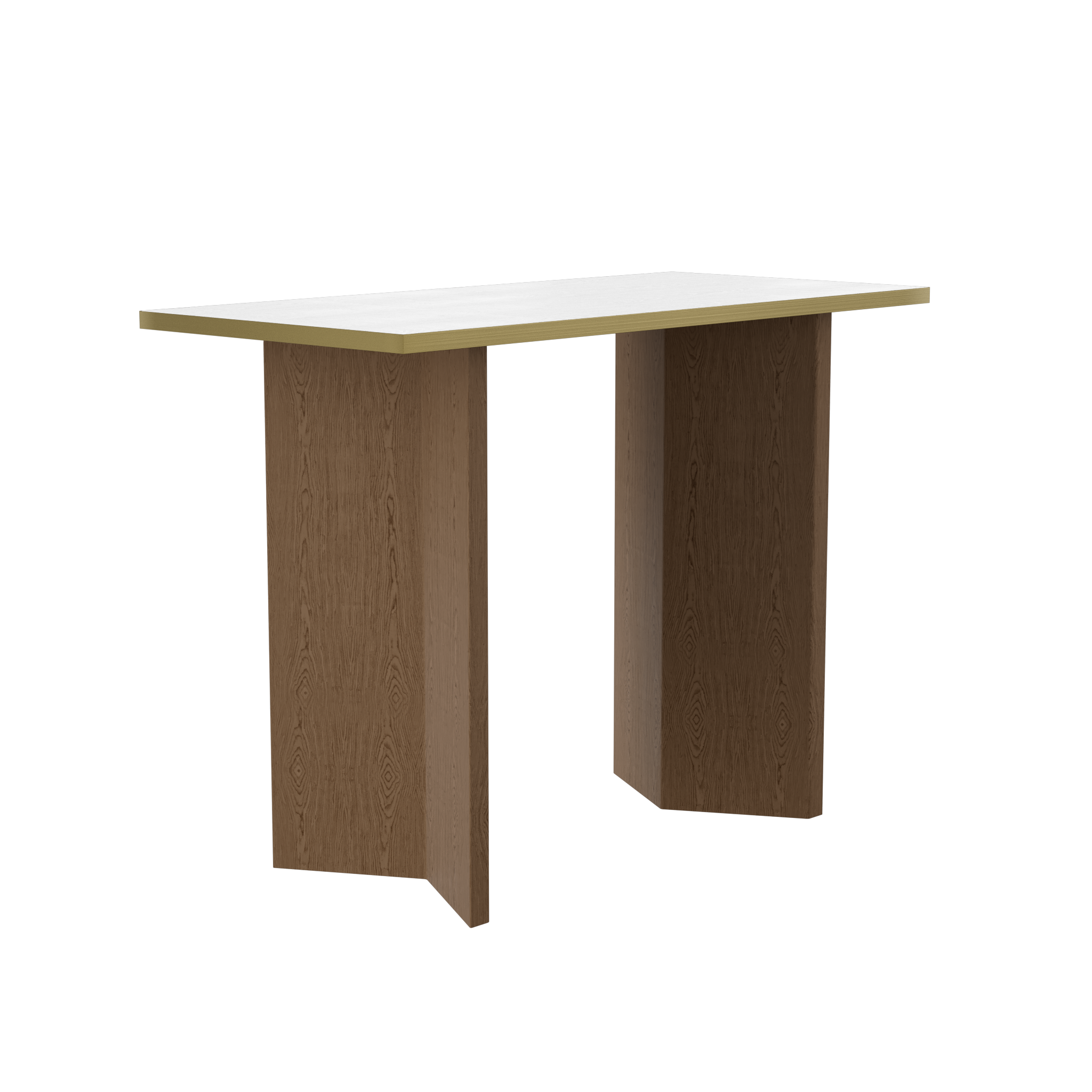Roma Bar Table (Rectangle)