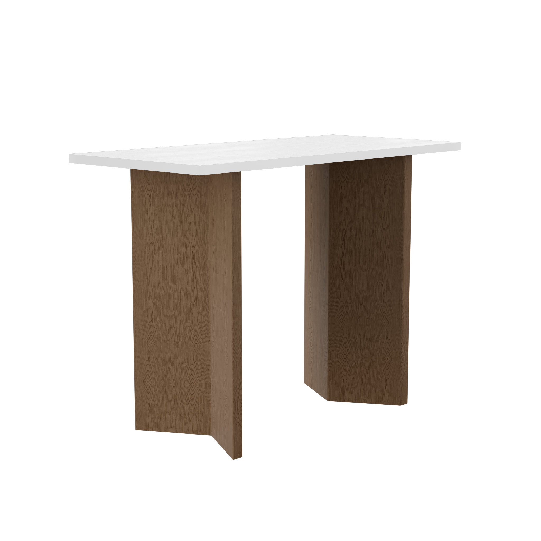 Roma Bar Table (Rectangle)