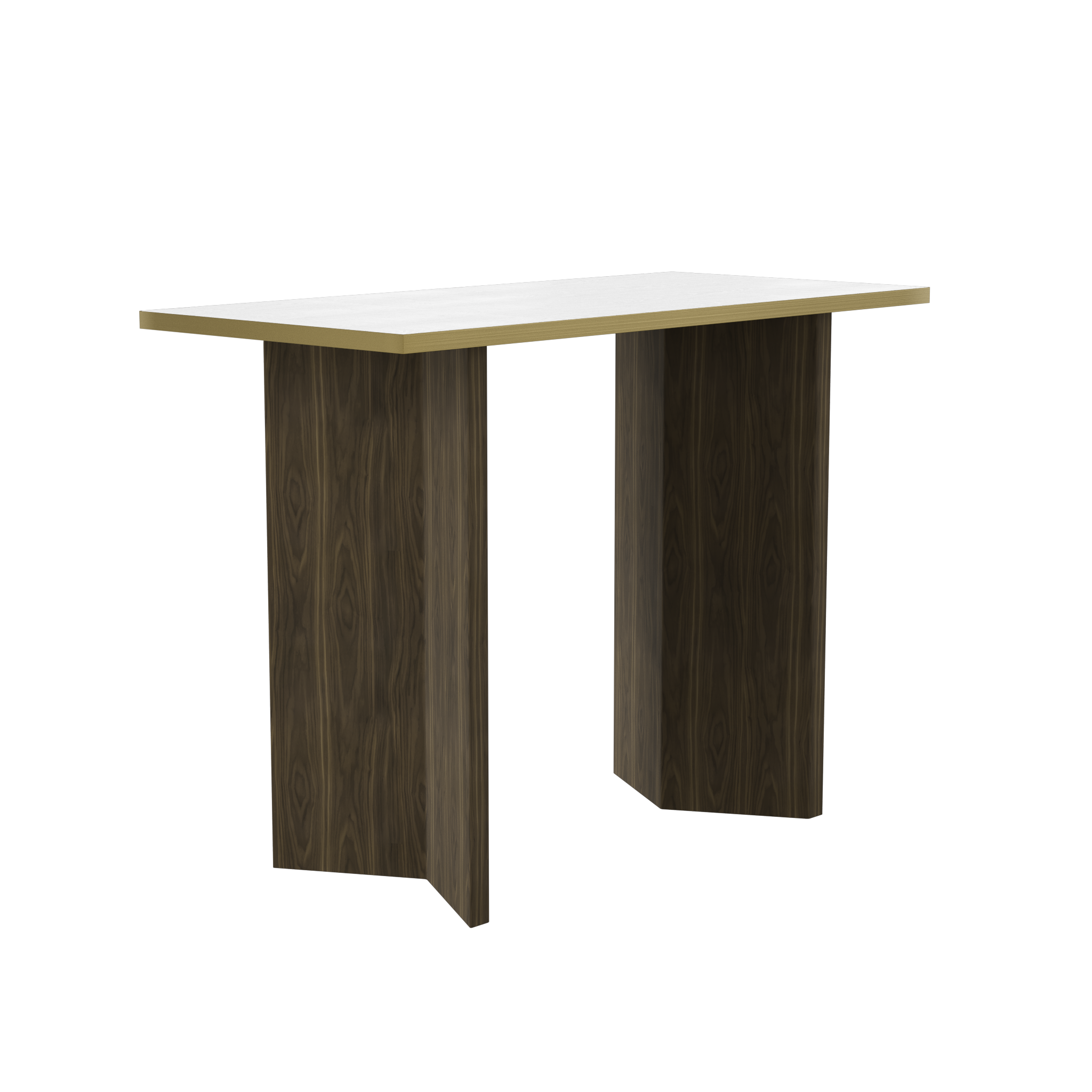 Roma Bar Table (Rectangle)
