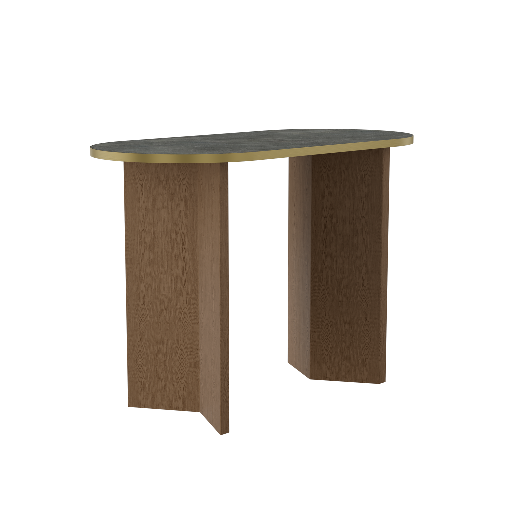 Roma Bar Table (Oblong)