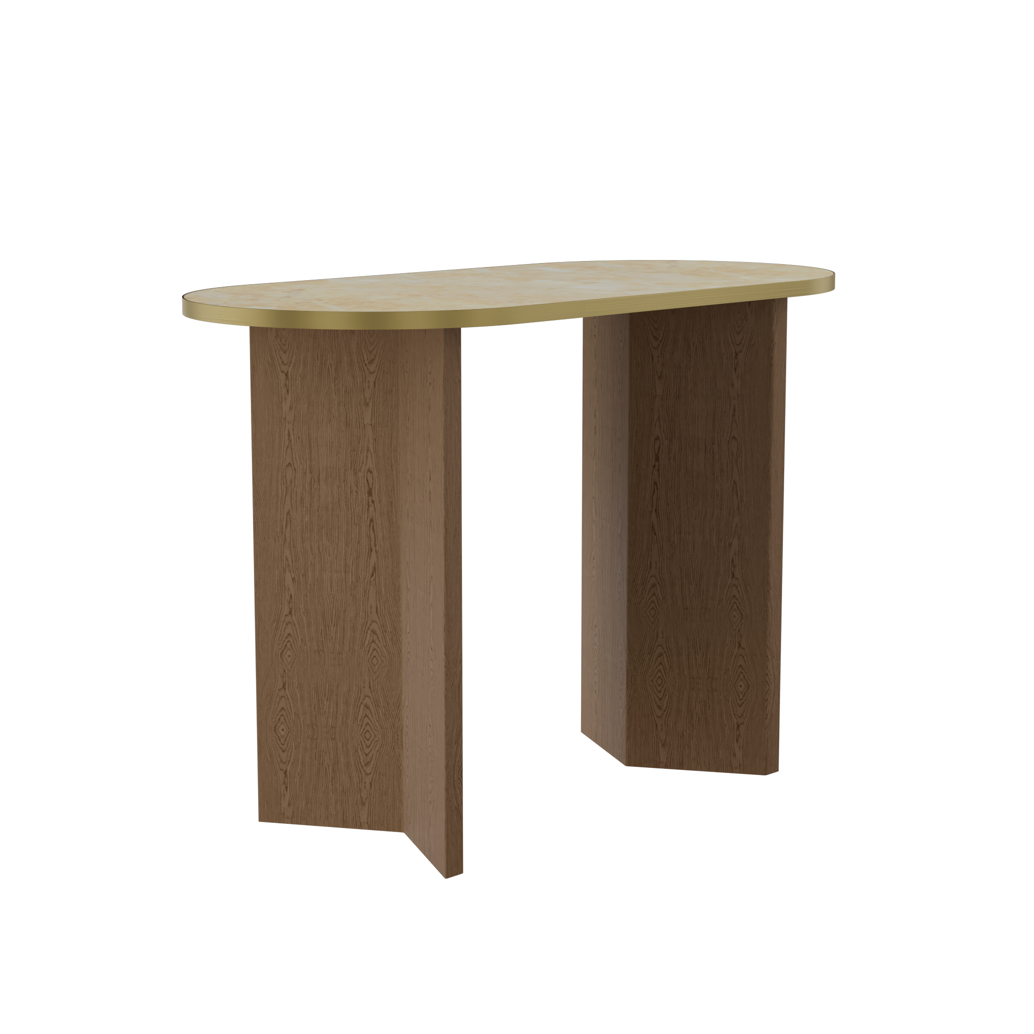 Roma Bar Table (Oblong)