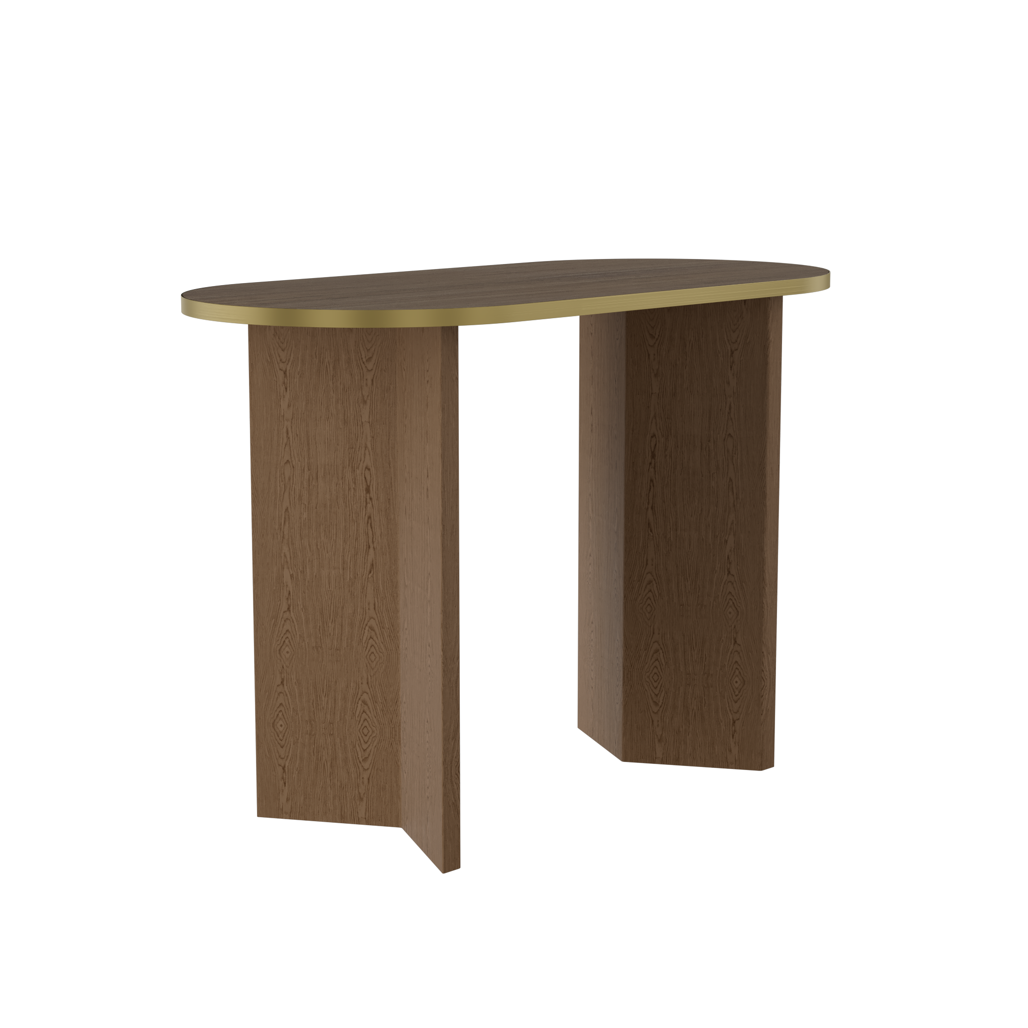 Roma Bar Table (Oblong)