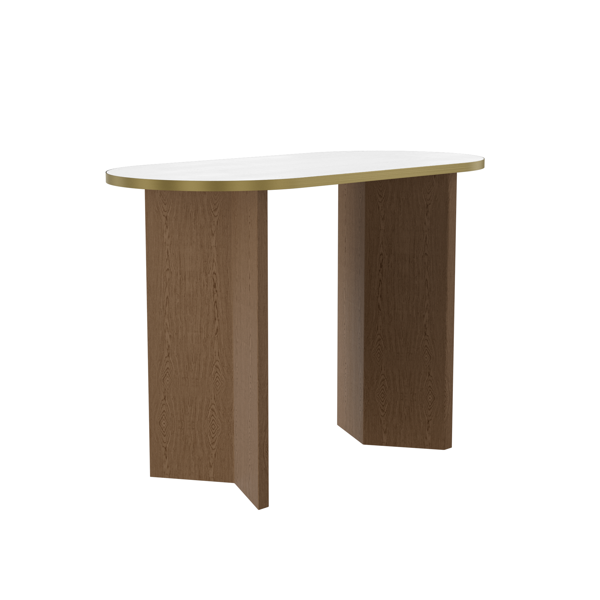 Roma Bar Table (Oblong)