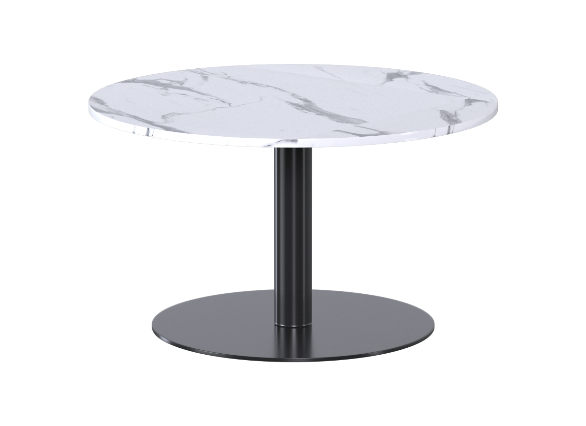 Halo Coffee Table - Round