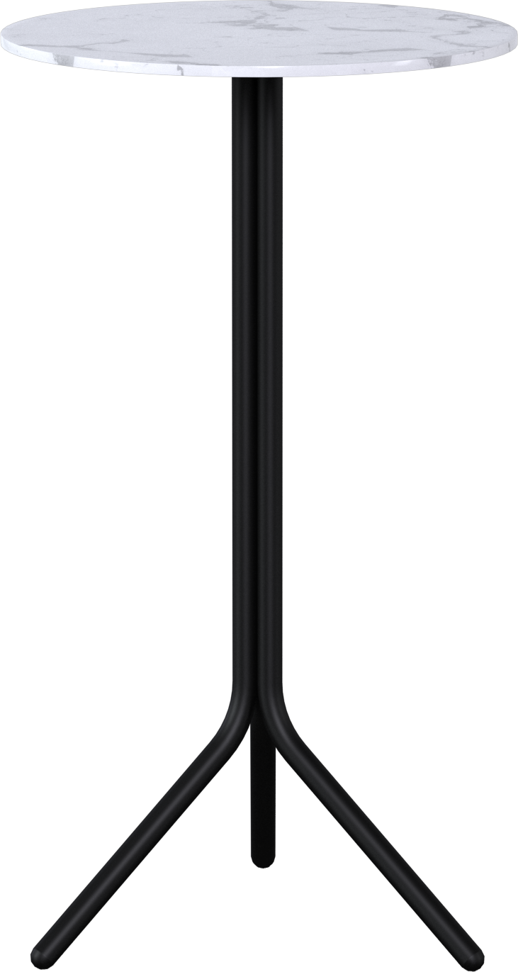 Poseidon Bar Table (Round)