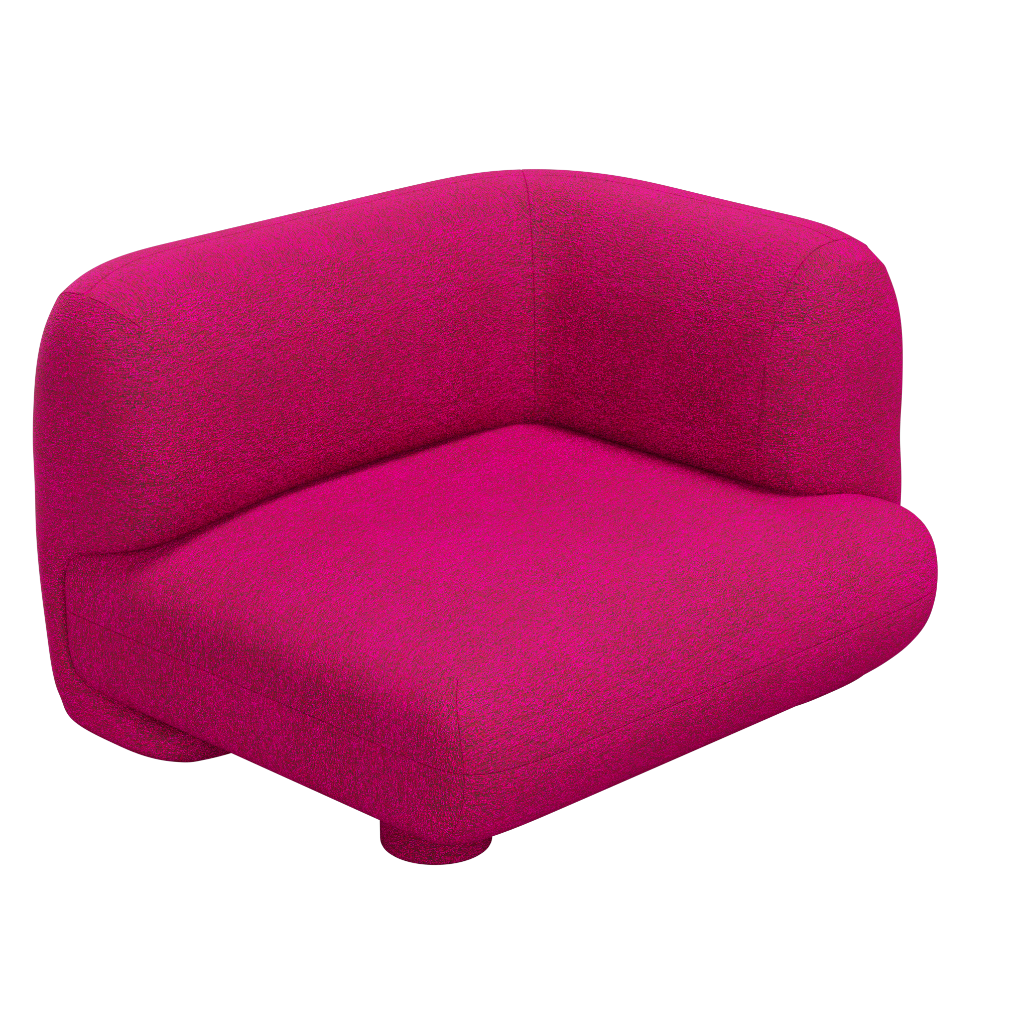 Bubble Modular Lounge