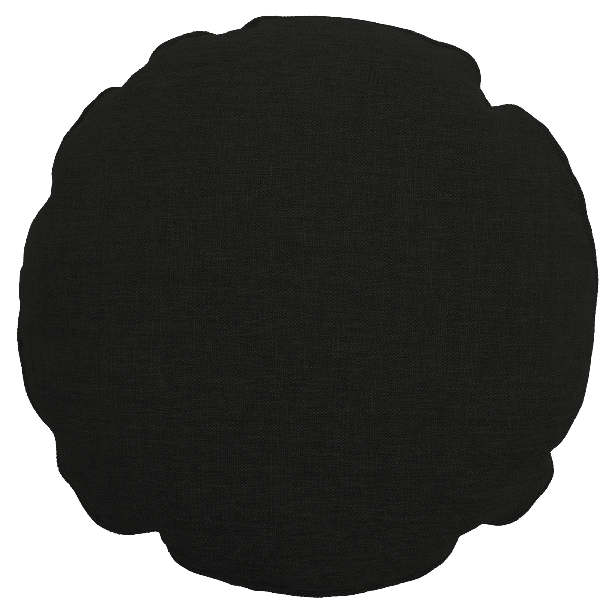 Cameo Cushion Round