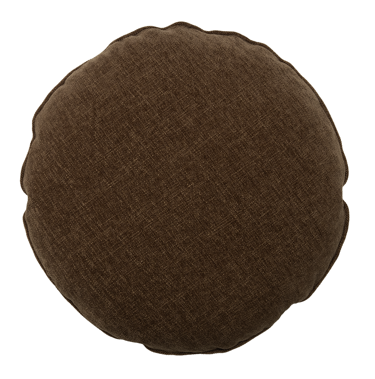 Cameo Cushion Round