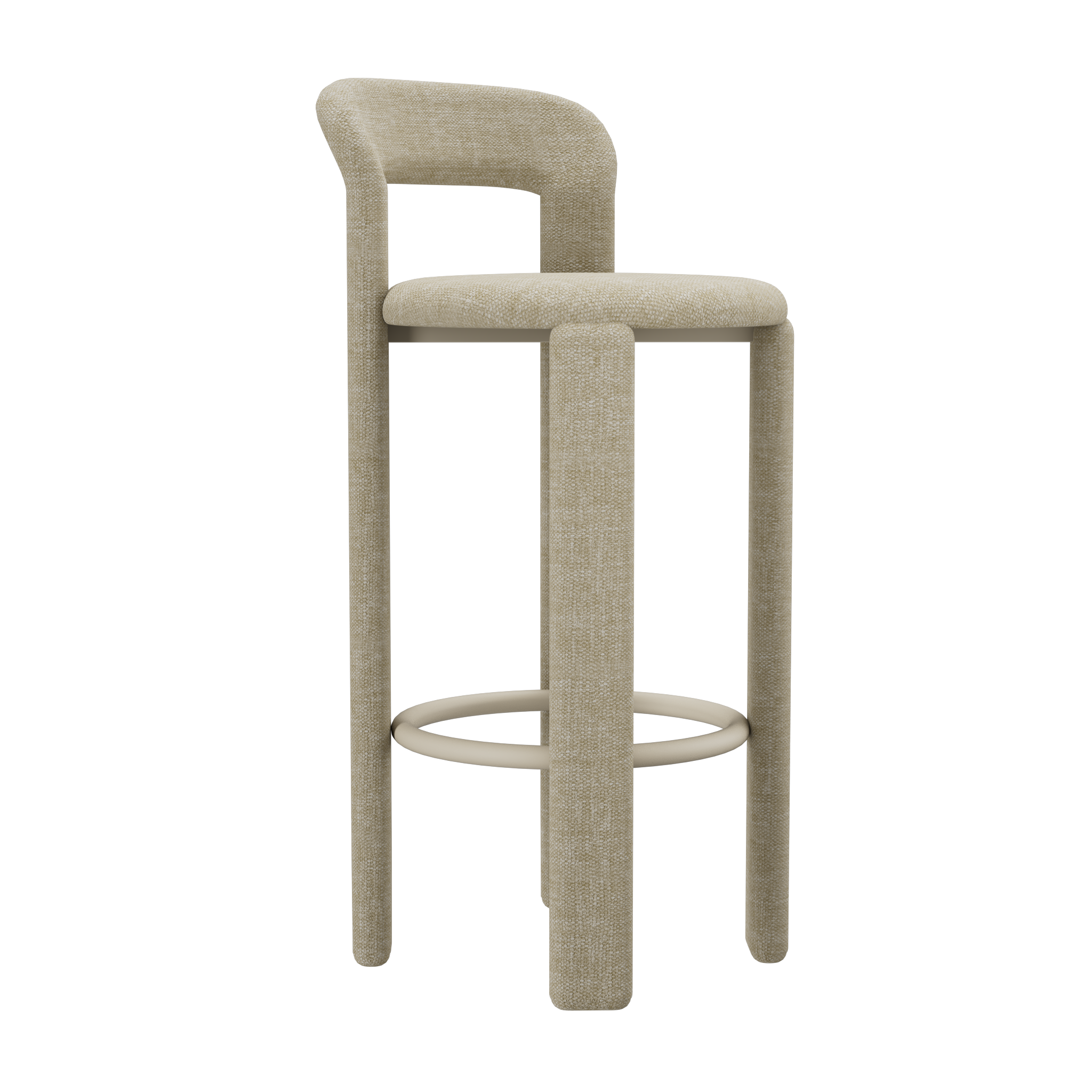 Cameo Stool