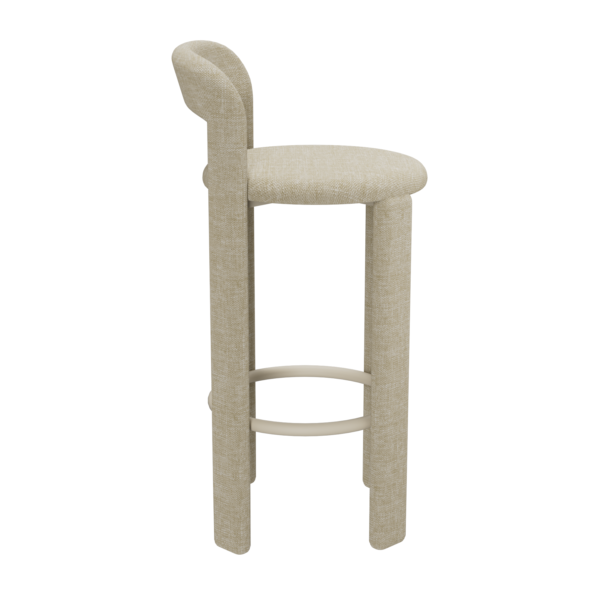 Cameo Stool