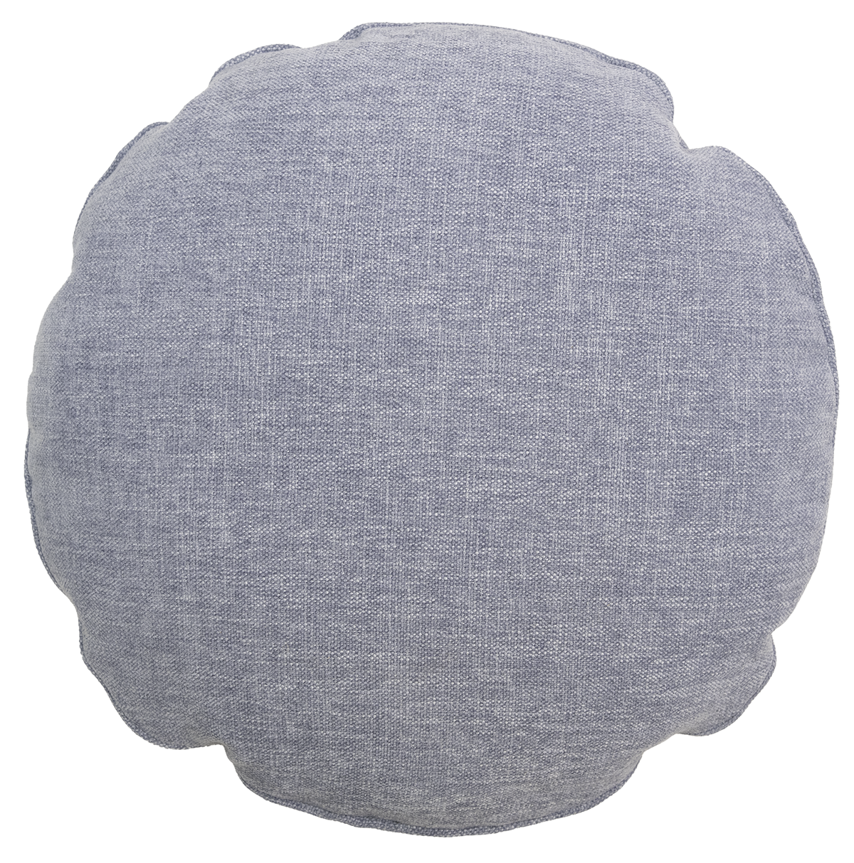 Cameo Cushion Round