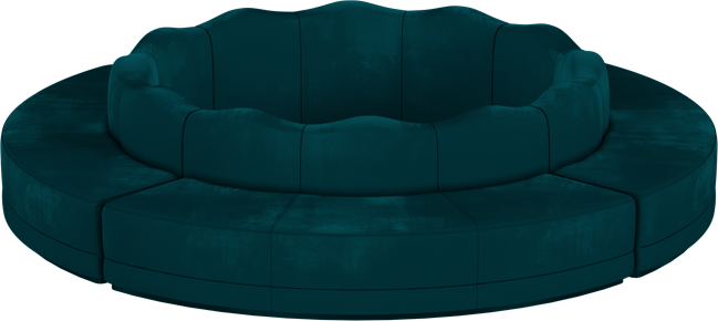 Camille Lounge Combinations