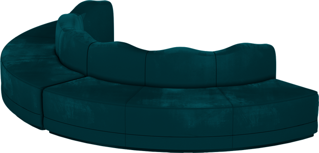 Camille Lounge Combinations