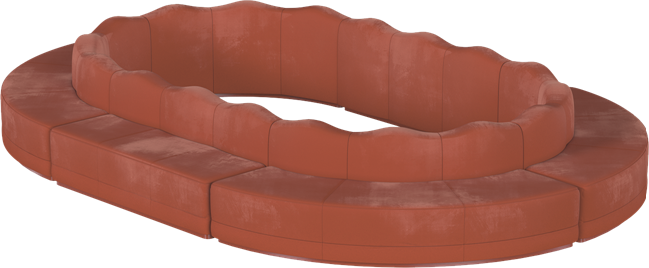 Camille Lounge Combinations
