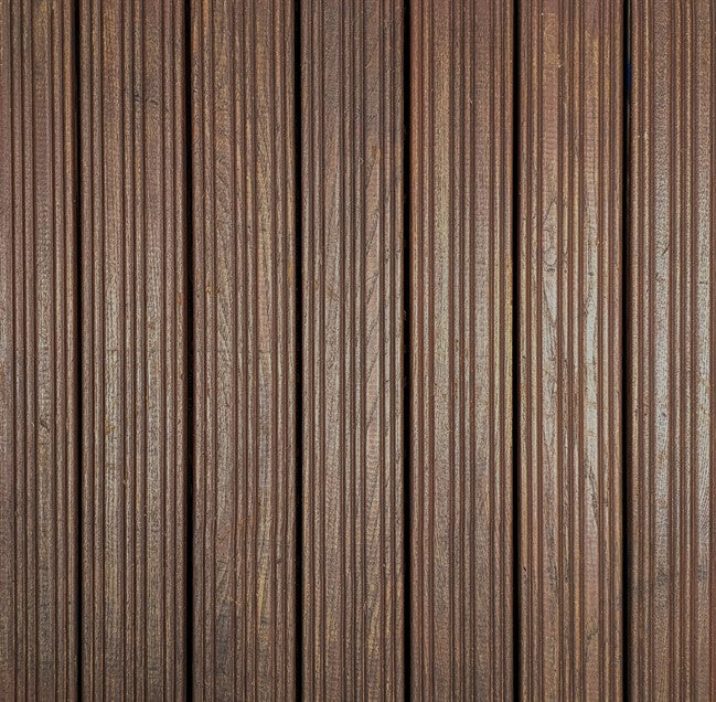 Checker Decking