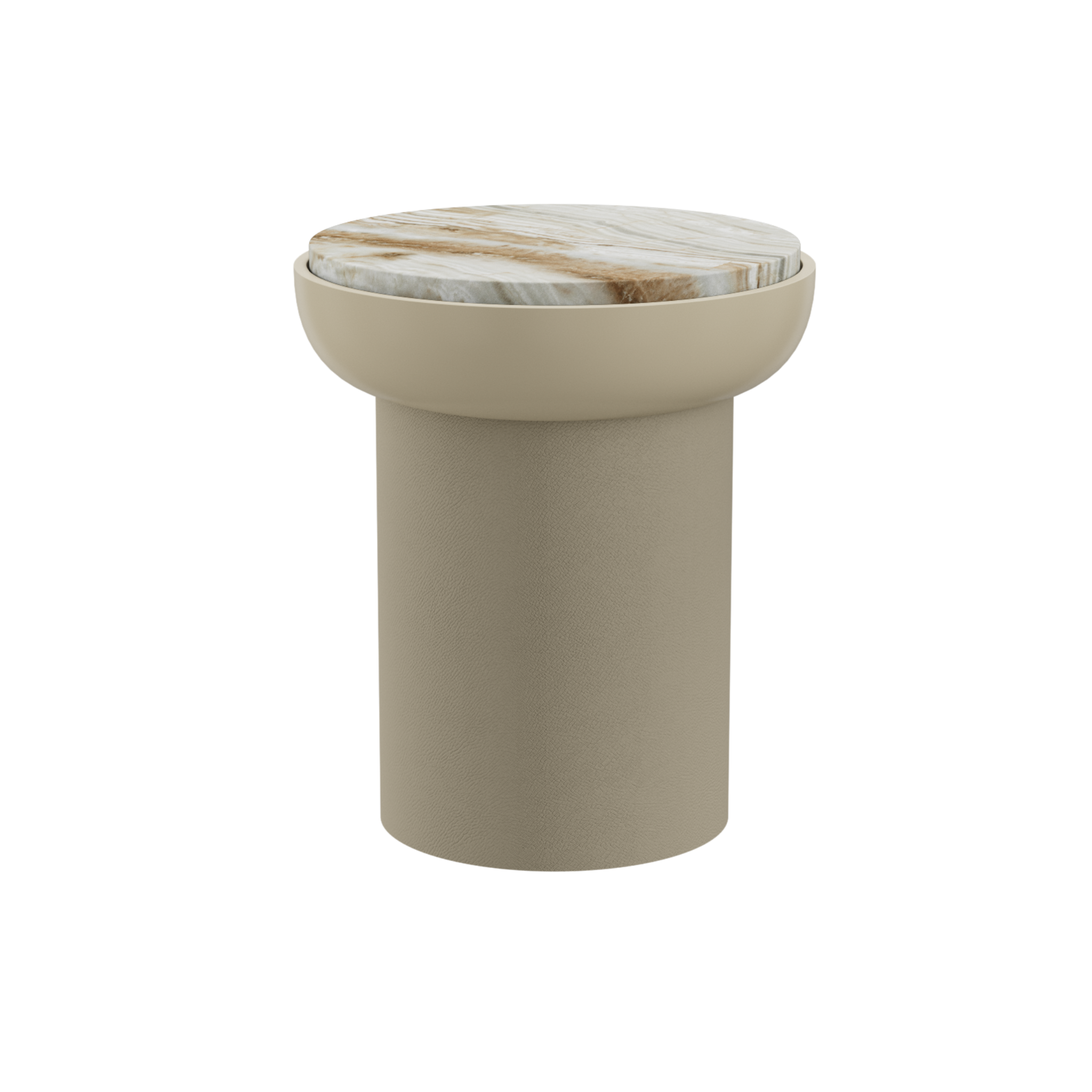 Grace Side Table