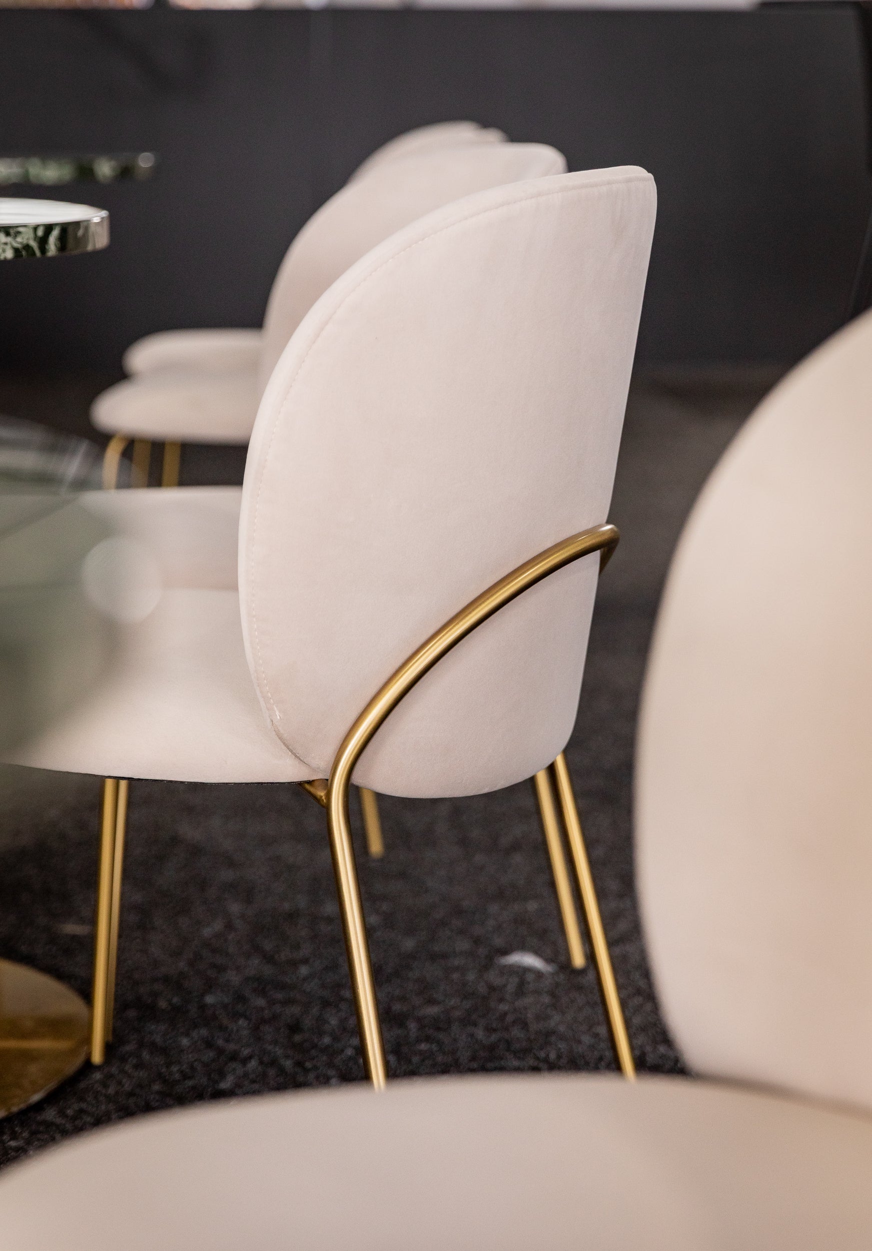 Sofia Chair
