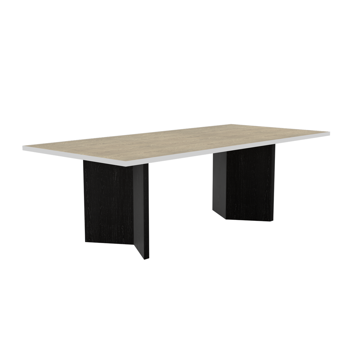 Roma Dining Table (Rectangle)