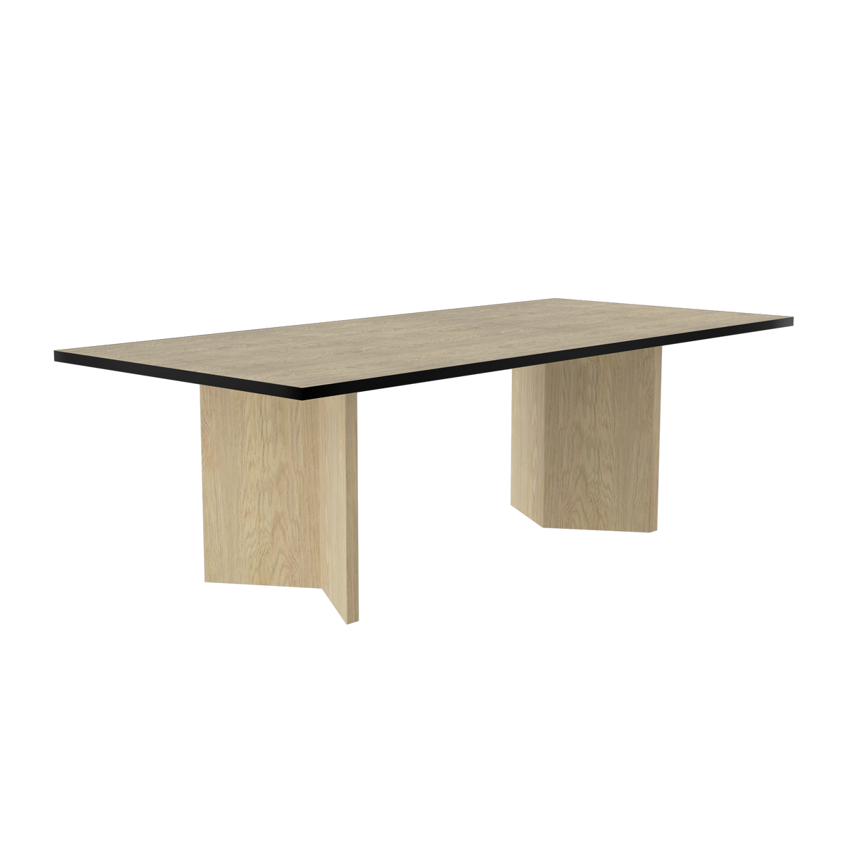 Roma Dining Table (Rectangle)