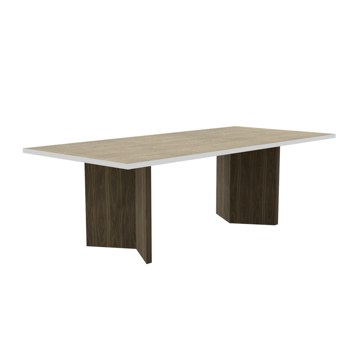 Roma Dining Table (Rectangle)