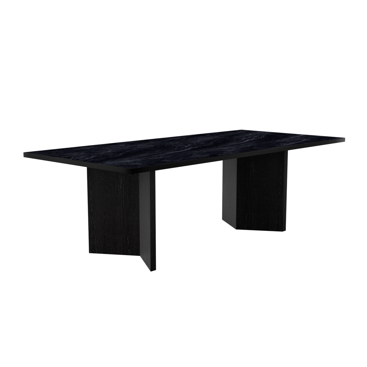 Roma Dining Table (Rectangle)