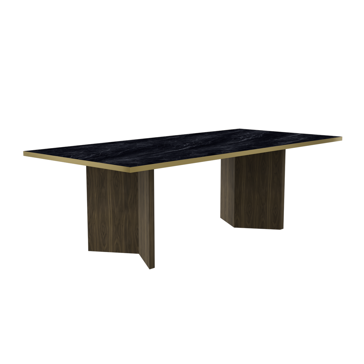 Roma Dining Table (Rectangle)