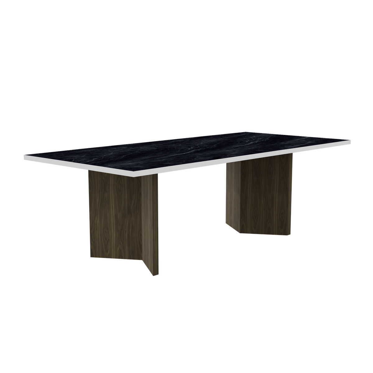 Roma Dining Table (Rectangle)