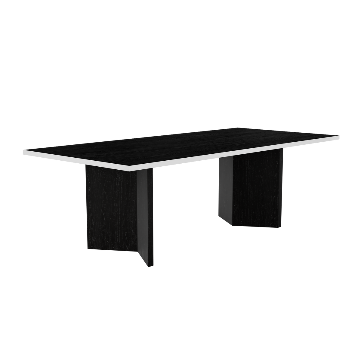 Roma Dining Table (Rectangle)