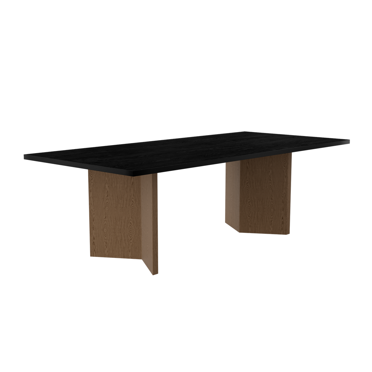 Roma Dining Table (Rectangle)