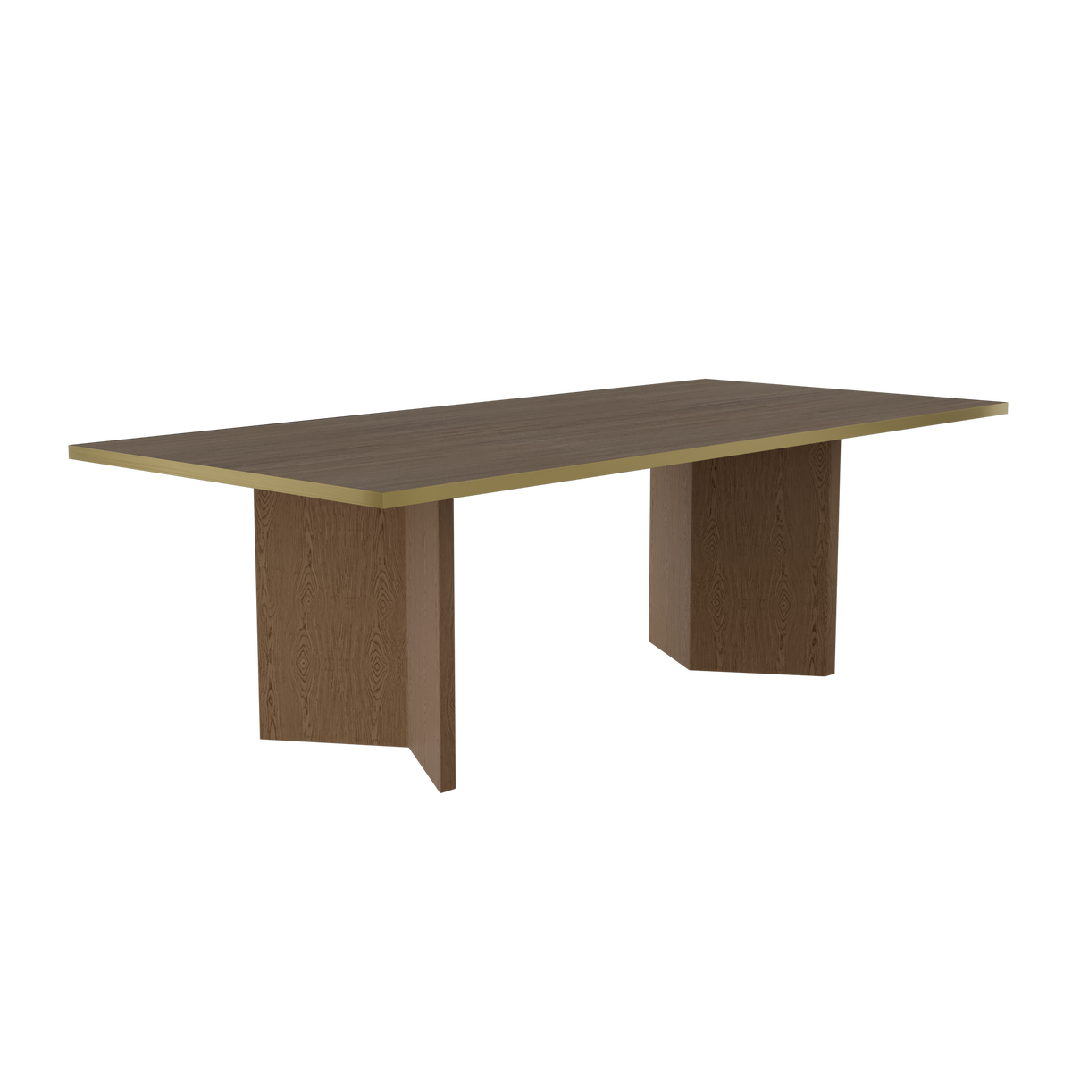 Roma Dining Table (Rectangle)