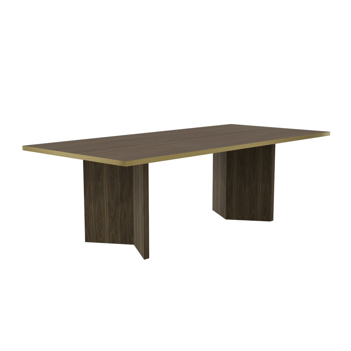 Roma Dining Table (Rectangle)