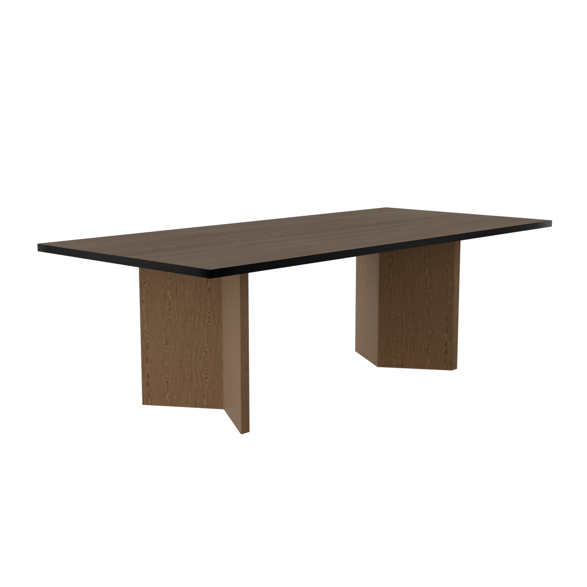 Roma Dining Table (Rectangle)