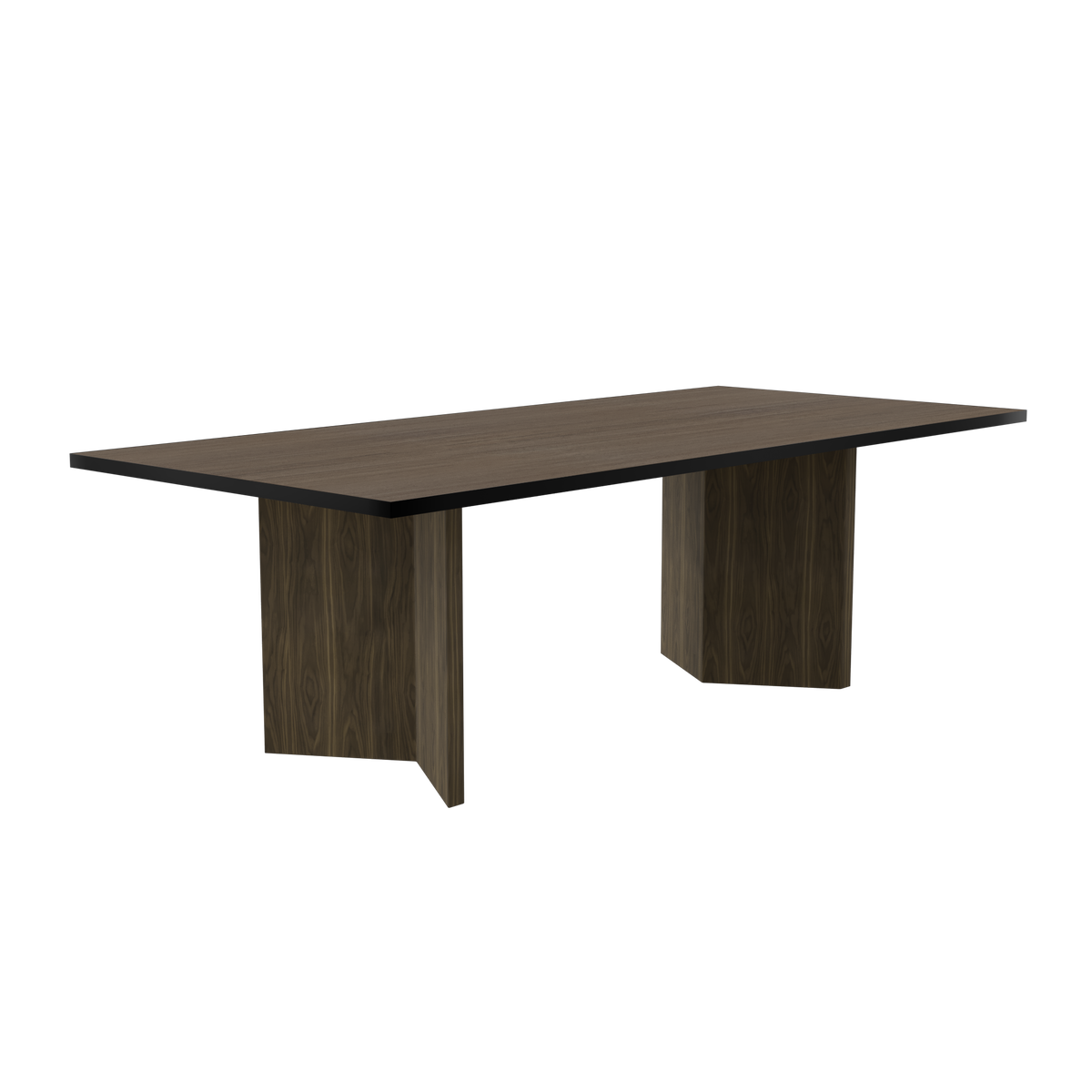 Roma Dining Table (Rectangle)