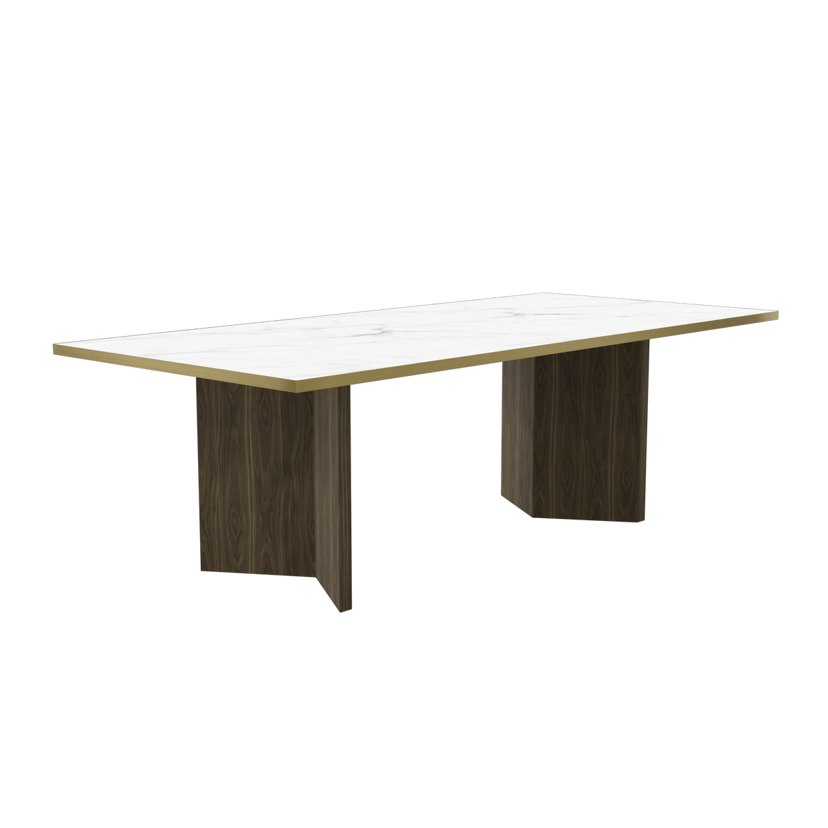 Roma Dining Table (Rectangle)