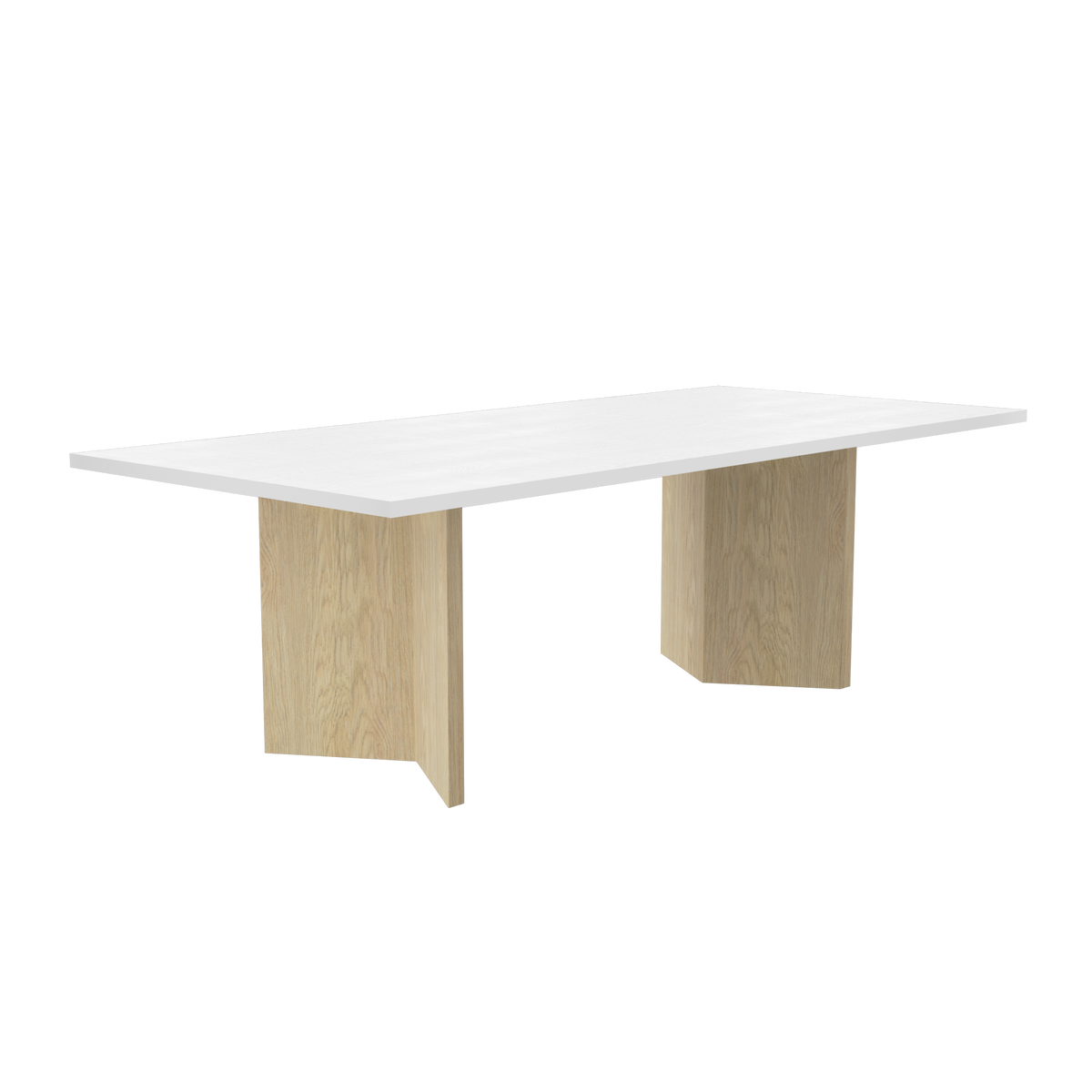 Roma Dining Table (Rectangle)